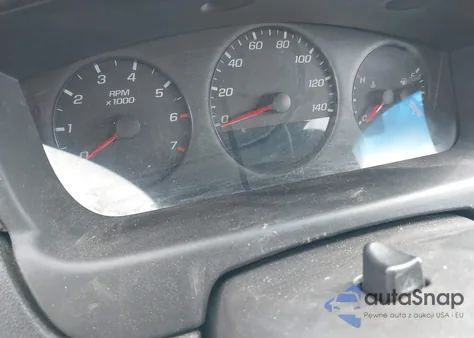 2011 Chevrolet Impala Ls from USA, damaged, VIN 2G1WF5EK3B1137594